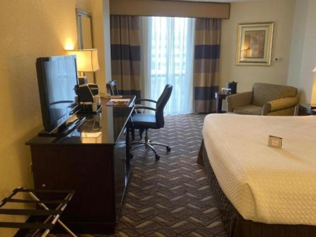 Radisson Hotel Austin - University Esterno foto