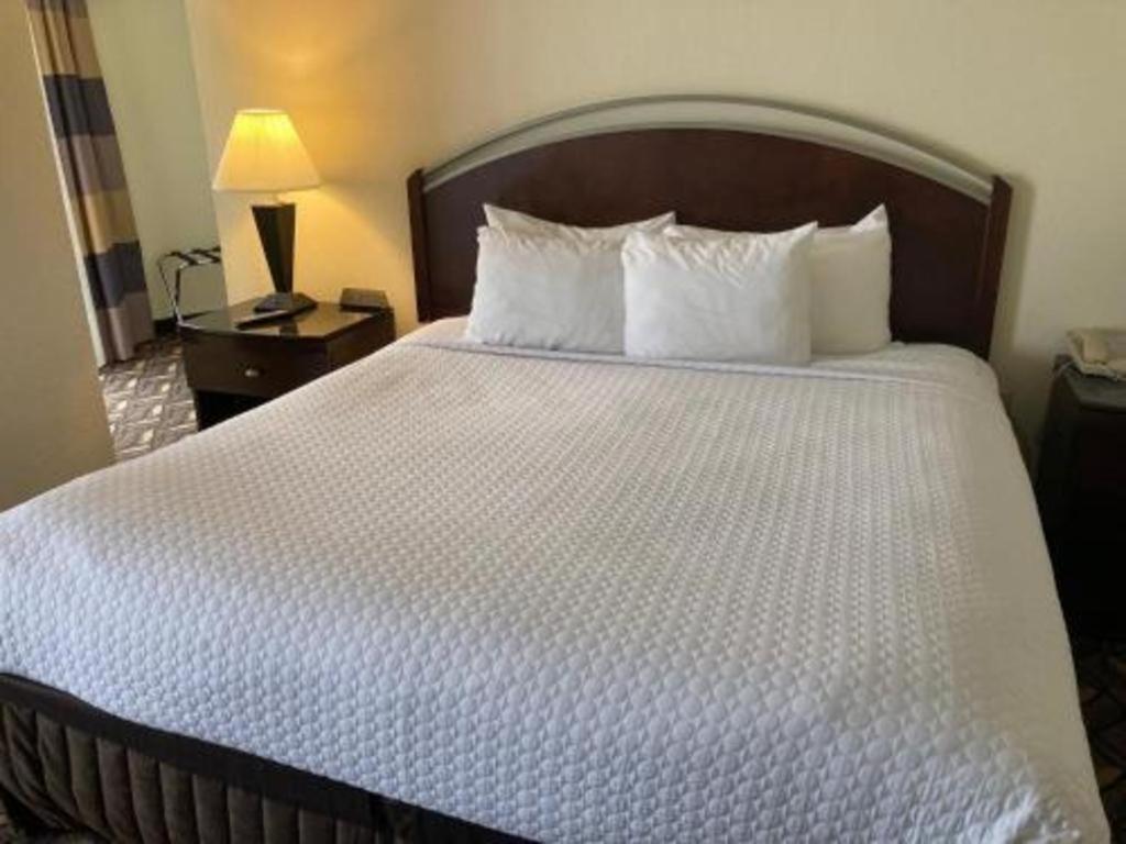 Radisson Hotel Austin - University Esterno foto