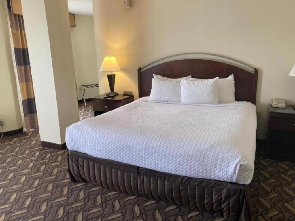 Radisson Hotel Austin - University Esterno foto