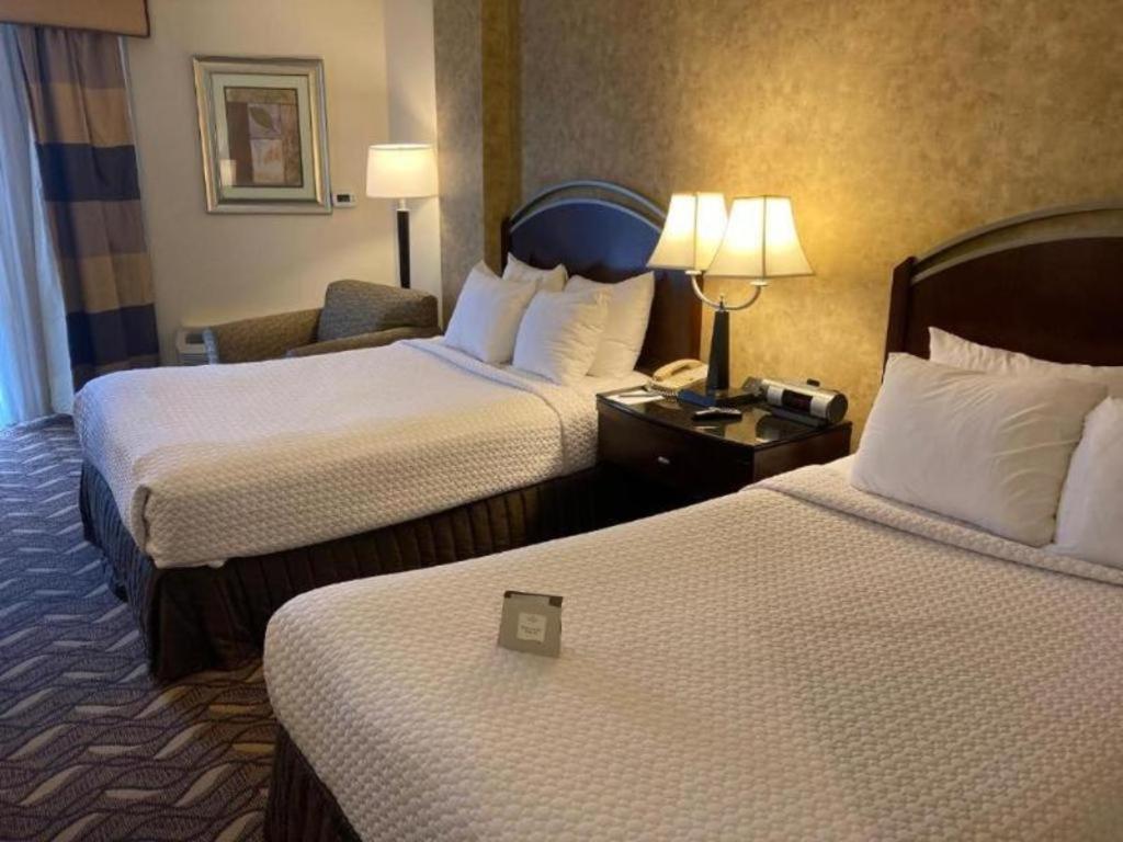 Radisson Hotel Austin - University Esterno foto