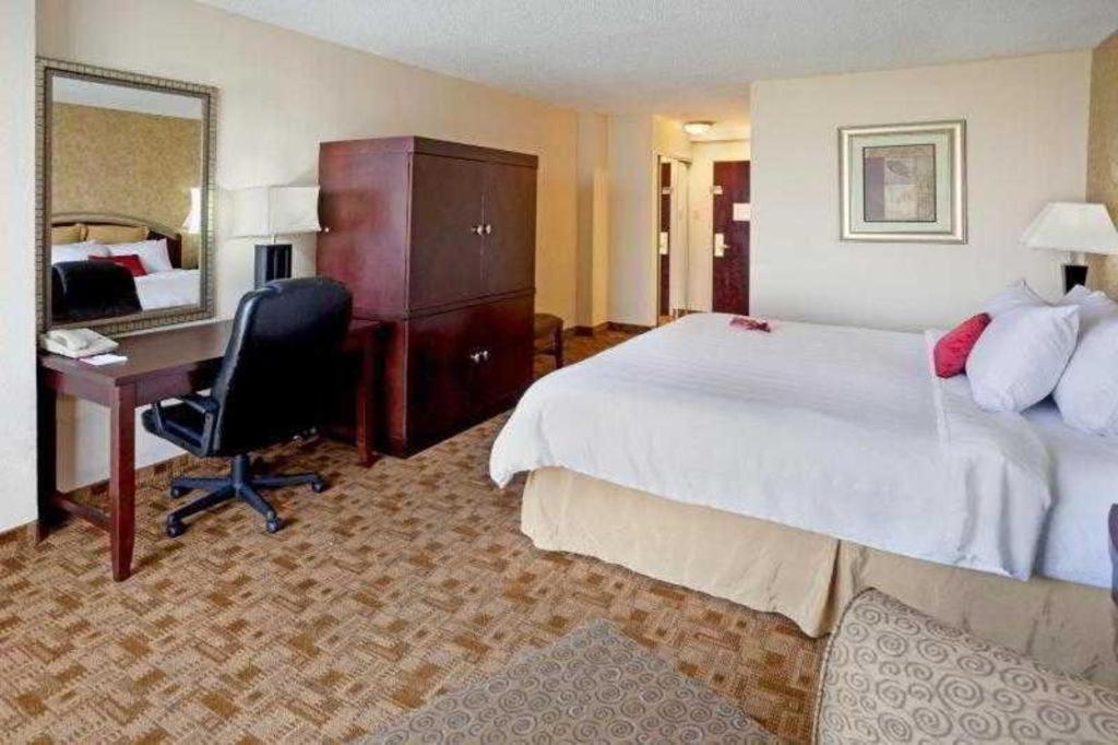 Radisson Hotel Austin - University Esterno foto