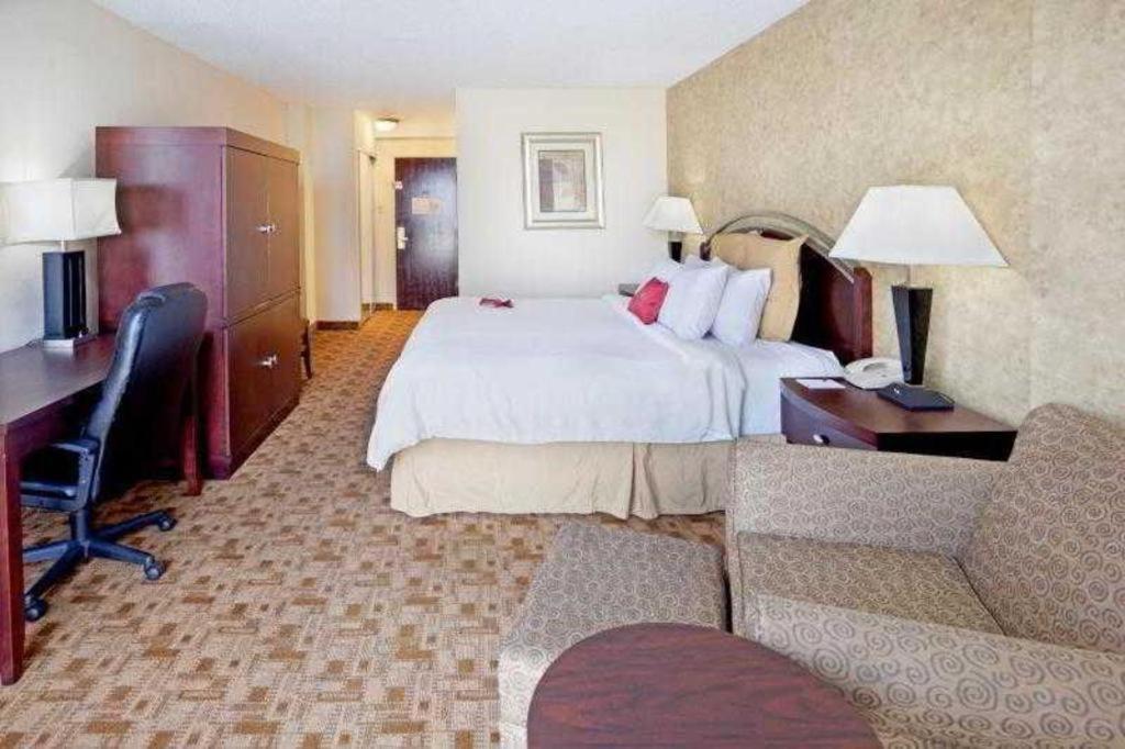 Radisson Hotel Austin - University Esterno foto