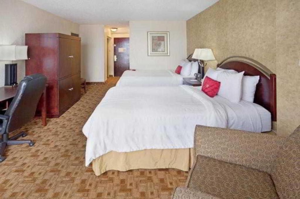 Radisson Hotel Austin - University Esterno foto