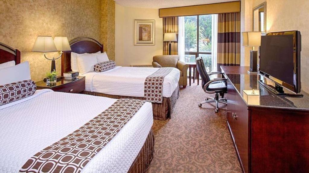 Radisson Hotel Austin - University Esterno foto