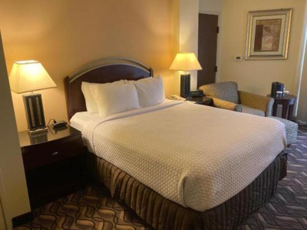 Radisson Hotel Austin - University Esterno foto