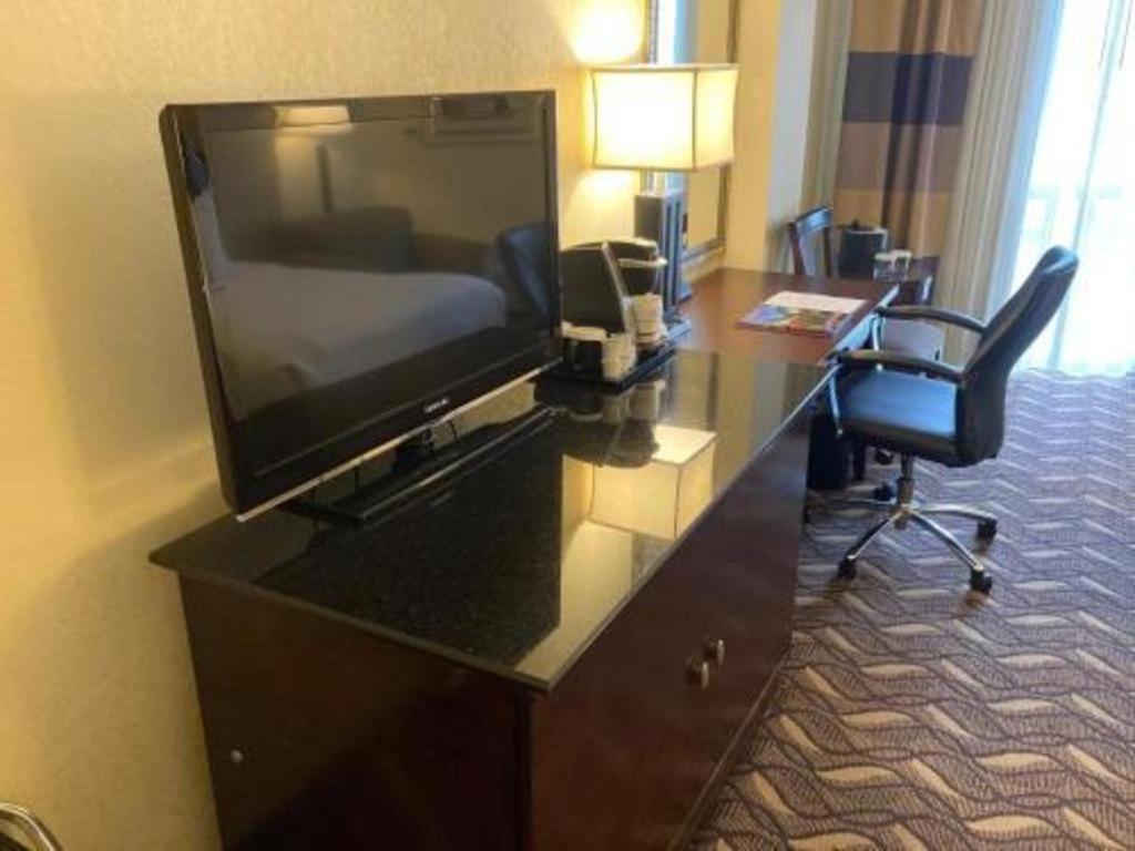 Radisson Hotel Austin - University Esterno foto