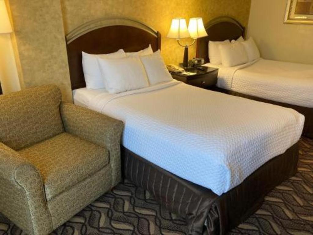 Radisson Hotel Austin - University Esterno foto