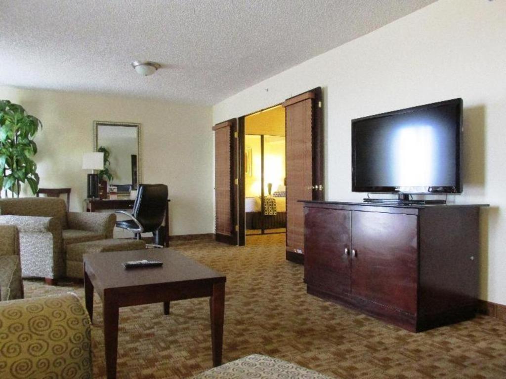 Radisson Hotel Austin - University Esterno foto