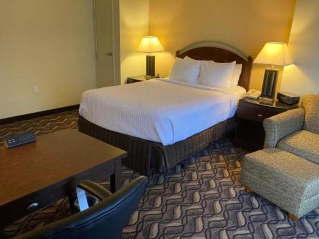 Radisson Hotel Austin - University Esterno foto