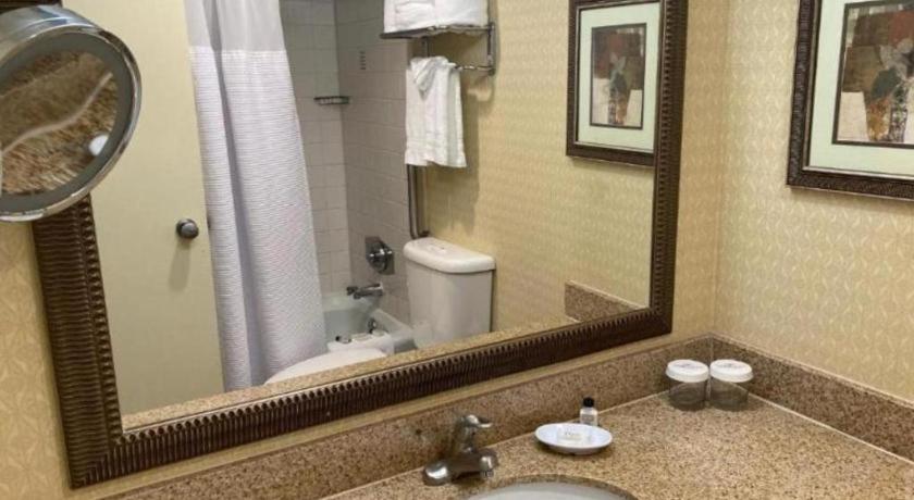 Radisson Hotel Austin - University Esterno foto