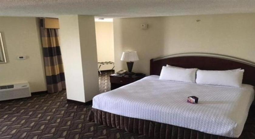 Radisson Hotel Austin - University Esterno foto