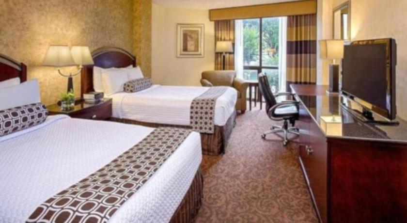 Radisson Hotel Austin - University Esterno foto