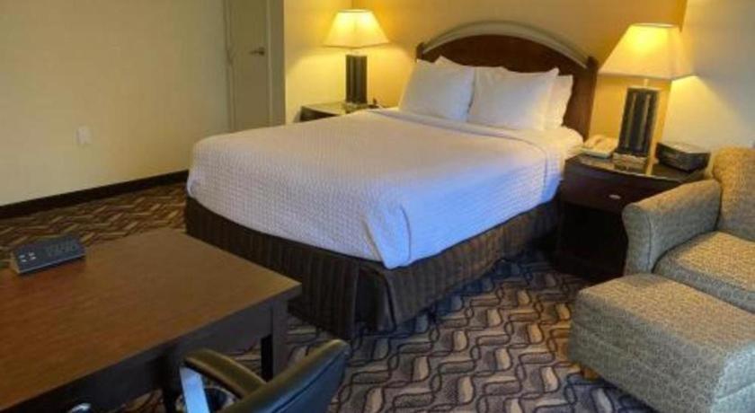 Radisson Hotel Austin - University Esterno foto
