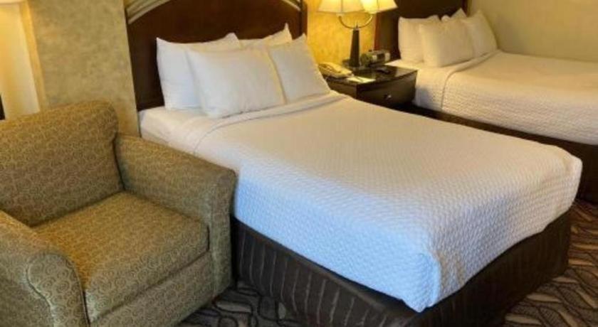 Radisson Hotel Austin - University Esterno foto