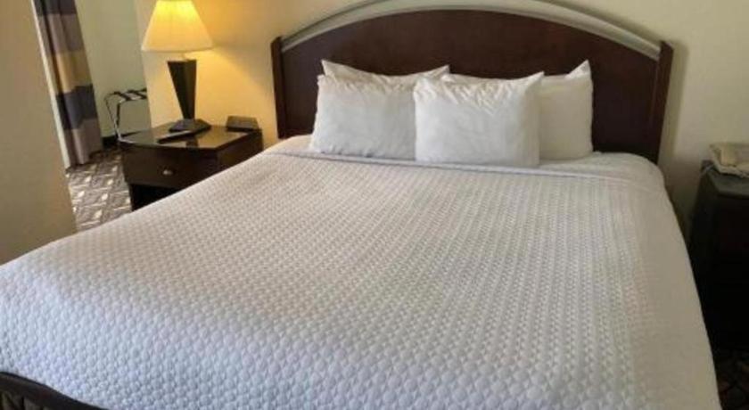 Radisson Hotel Austin - University Esterno foto