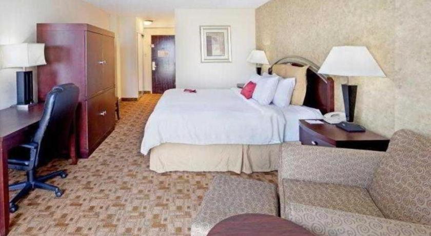 Radisson Hotel Austin - University Esterno foto