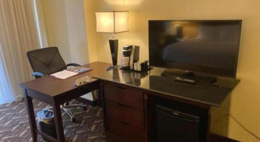Radisson Hotel Austin - University Esterno foto