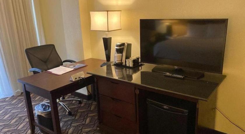 Radisson Hotel Austin - University Esterno foto