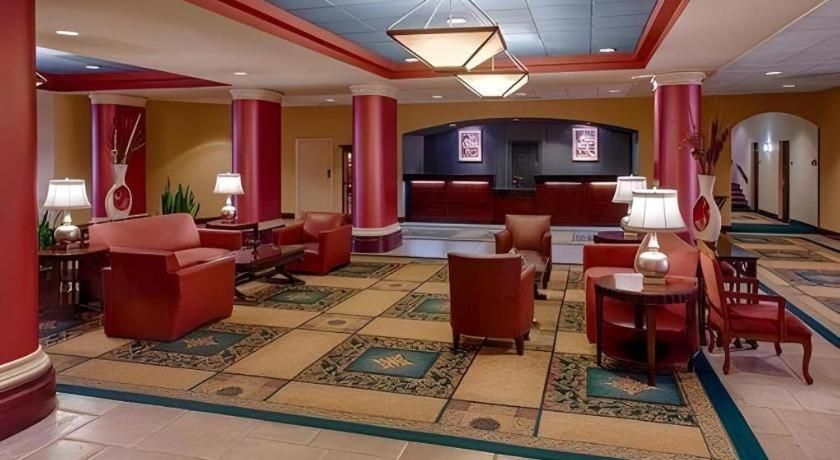 Radisson Hotel Austin - University Esterno foto