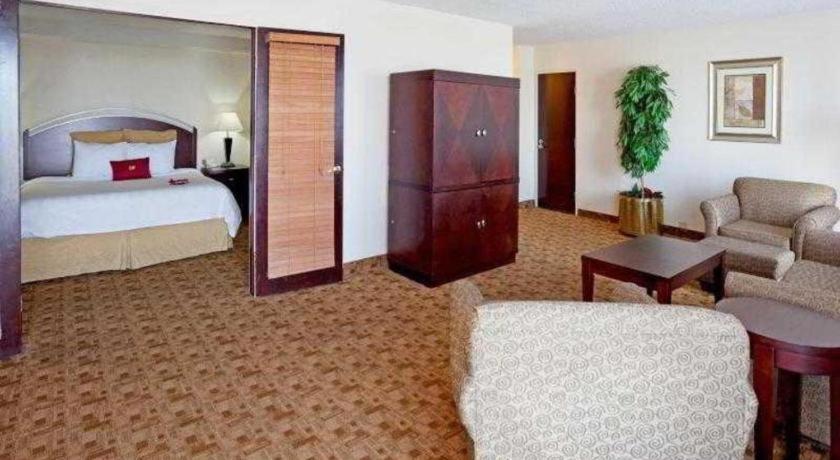 Radisson Hotel Austin - University Esterno foto