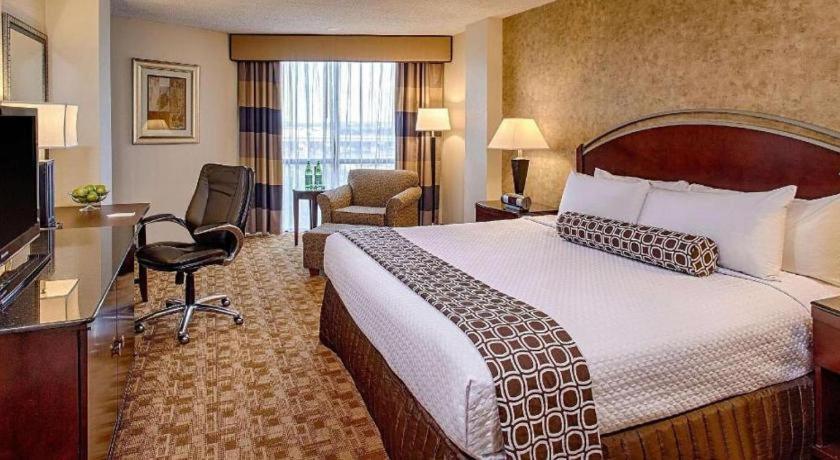 Radisson Hotel Austin - University Esterno foto
