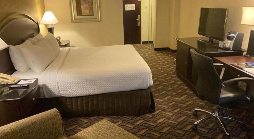 Radisson Hotel Austin - University Esterno foto