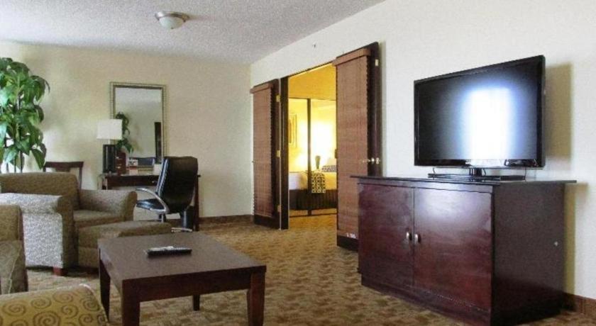 Radisson Hotel Austin - University Esterno foto