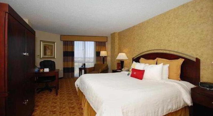 Radisson Hotel Austin - University Esterno foto