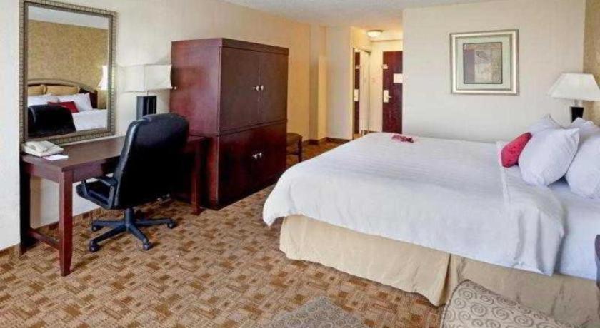 Radisson Hotel Austin - University Esterno foto