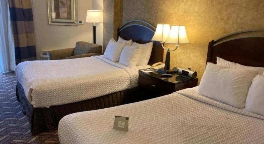 Radisson Hotel Austin - University Esterno foto