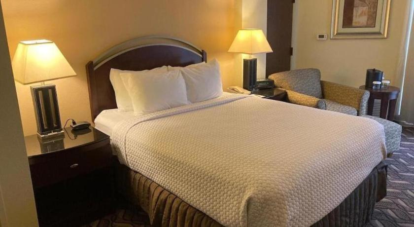 Radisson Hotel Austin - University Esterno foto