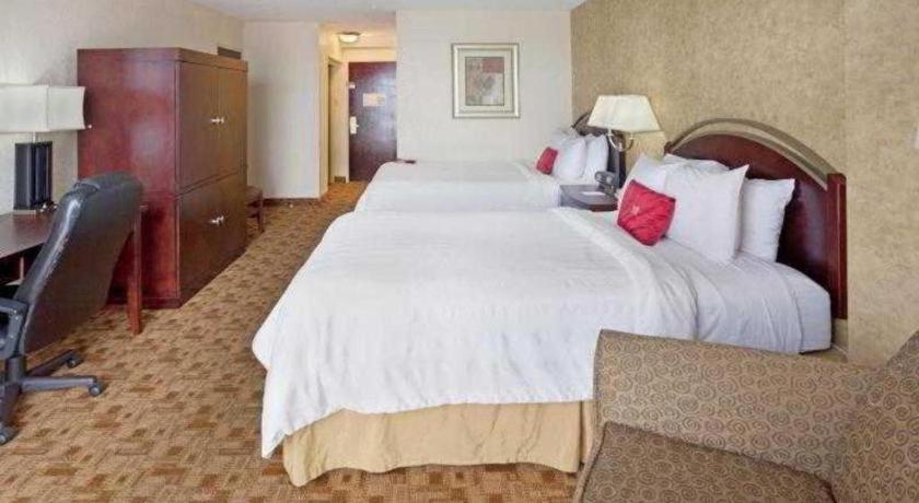 Radisson Hotel Austin - University Esterno foto