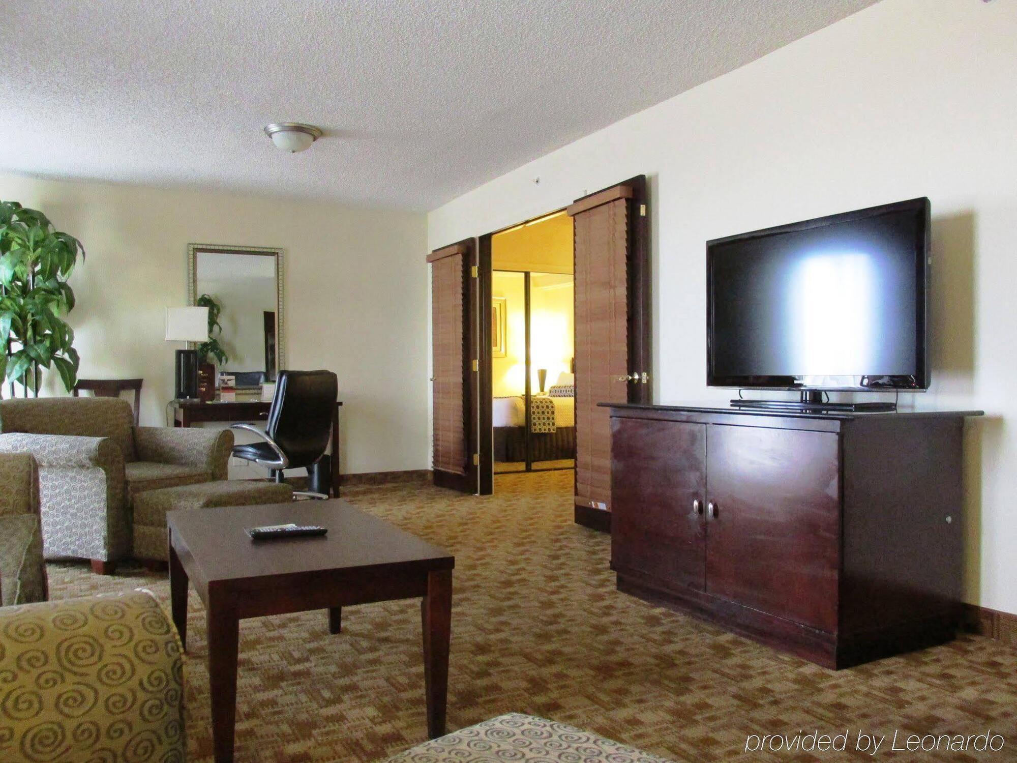 Radisson Hotel Austin - University Esterno foto